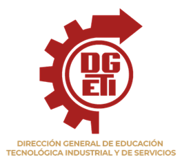 Logo del DGETI